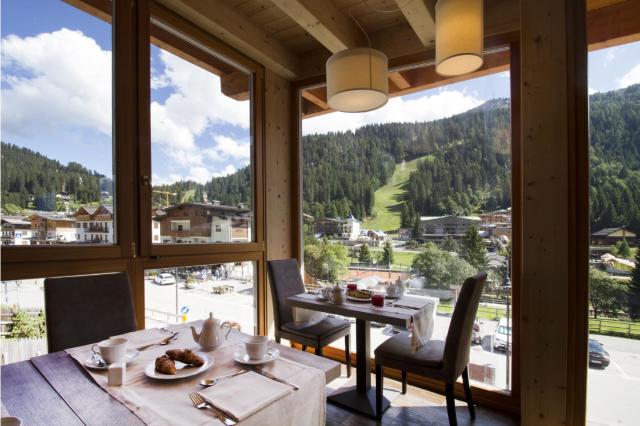 Hotel Garnì Caminetto — photo 9