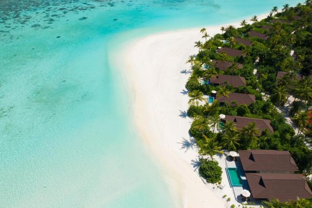 The Standard, Maldives — photo 9