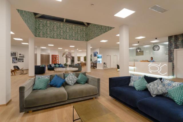 Apartamentos Santa Rosa — photo 23