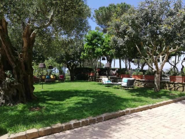 Oasi Olimpia Relais — photo 15