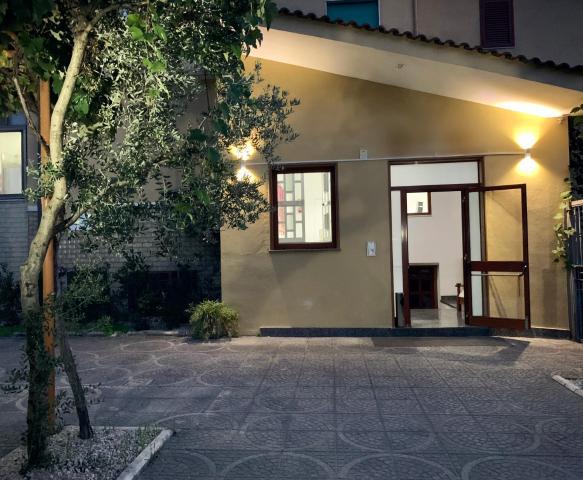 Hotel Due Pini Conte — photo 9
