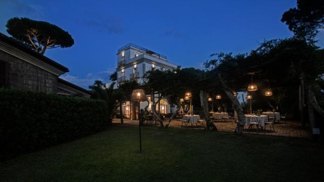 Oasi Olimpia Relais — photo 14