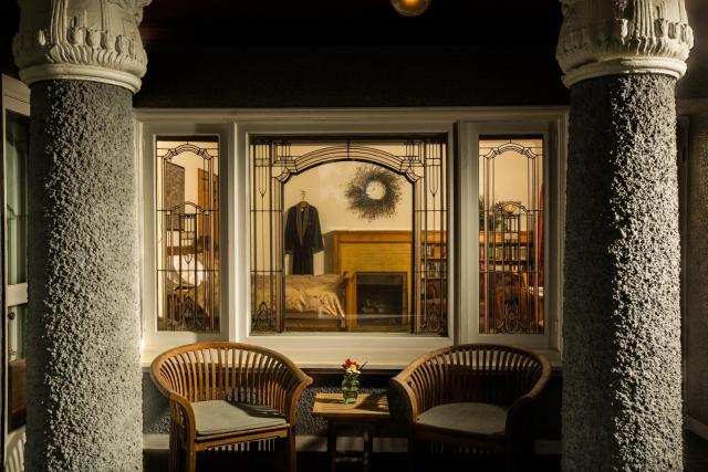 Stewart Inn — photo 6