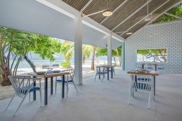 Rahaa Resort Maldives — photo 16