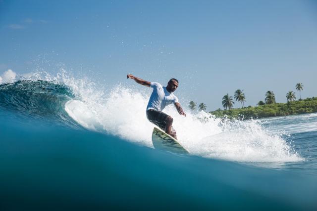 Rahaa Resort Maldives — photo 12
