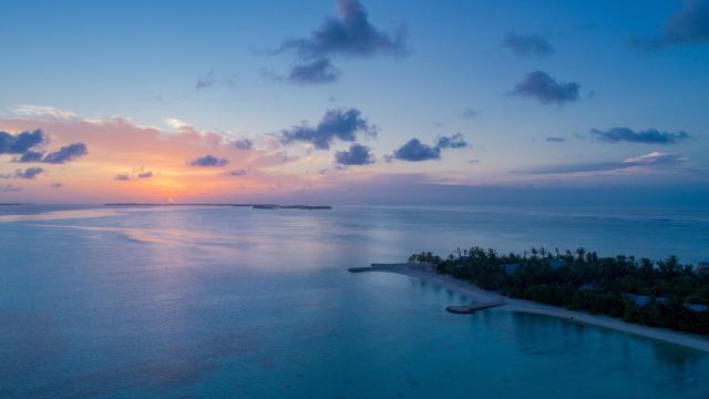 Rahaa Resort Maldives — photo 24