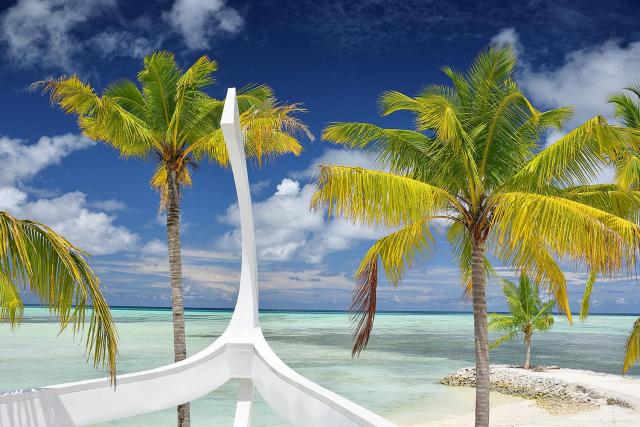 Rahaa Resort Maldives — photo 15