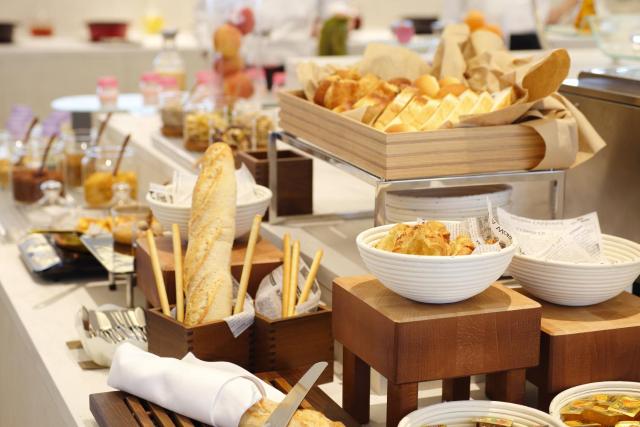 ANA Crowne Plaza Chitose by IHG — photo 14