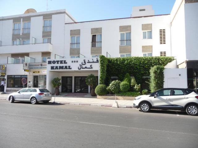 HOTEL KAMAL CITY CENTER — photo 13