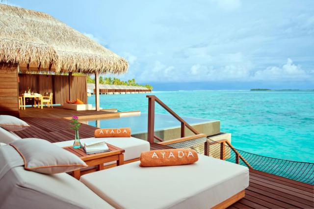Ayada Maldives — photo 13