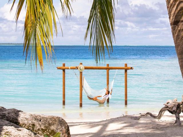 Ayada Maldives — photo 22