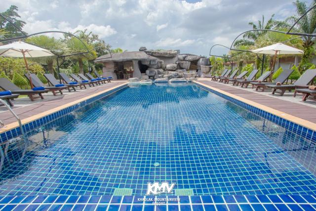 Khaolak Mountain View — photo 9
