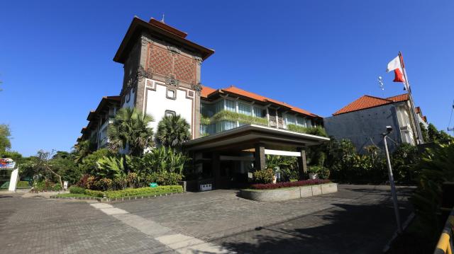 Prime Plaza Suites Sanur – Bali — photo 23