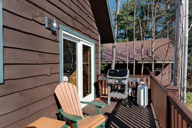 Cobble Mountain Lodge — photo 3