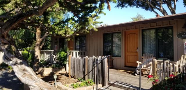 Carmel Valley Lodge — photo 24
