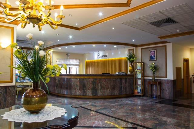 Canifor Hotel — photo 7