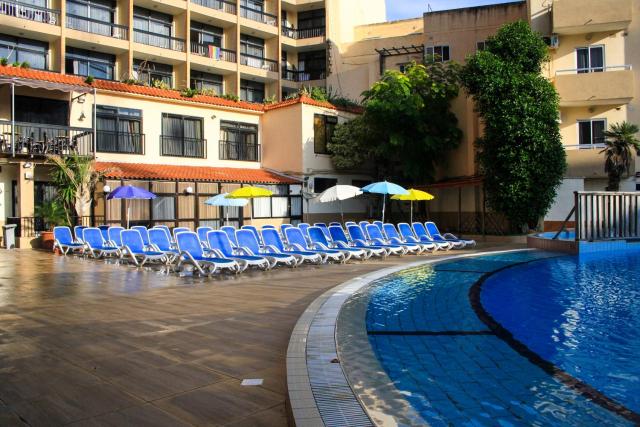 Canifor Hotel — photo 12