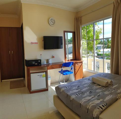 Raalhu Lodge — photo 9