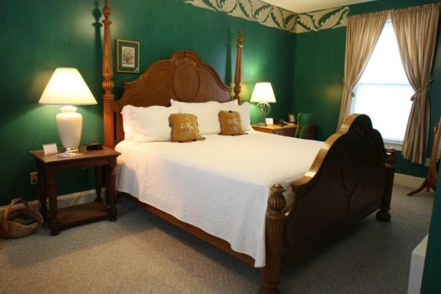 Admiral Fitzroy Inn — photo 2