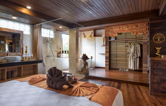 Green Field Resort Ubud — photo 23