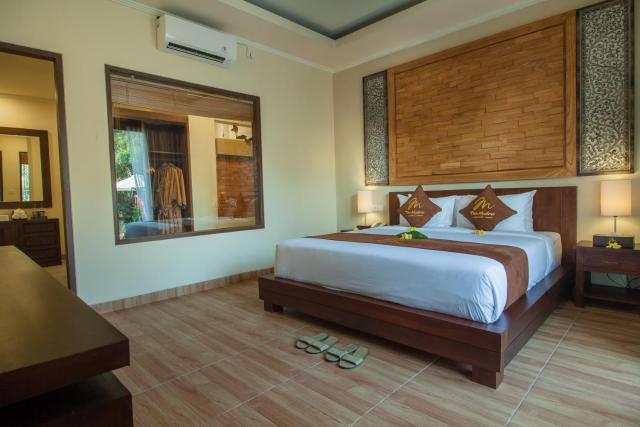 The Mudru Resort by GenuineHost — photo 16