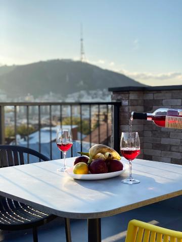 Tbilisi Story Hotel — photo 8