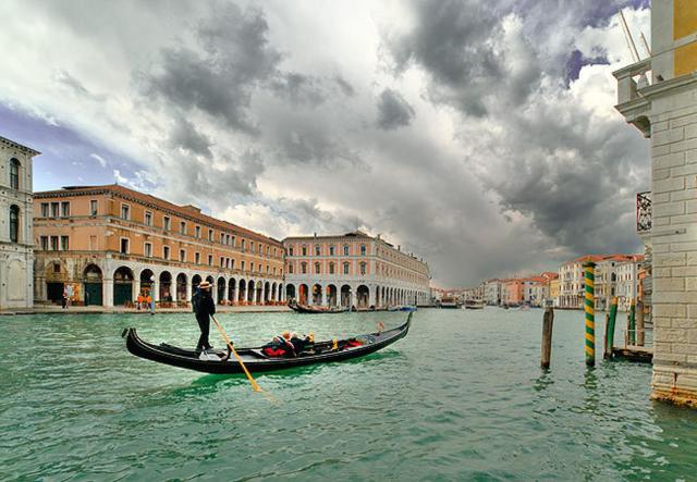 Al Ponte Antico — photo 21