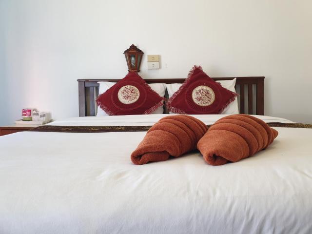 Lanta Family resort — photo 17