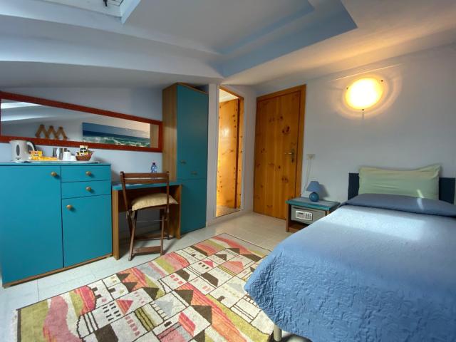 Albergo La Pineta — photo 20