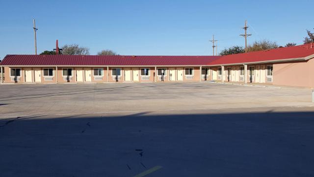 Denver City Motel — photo 4