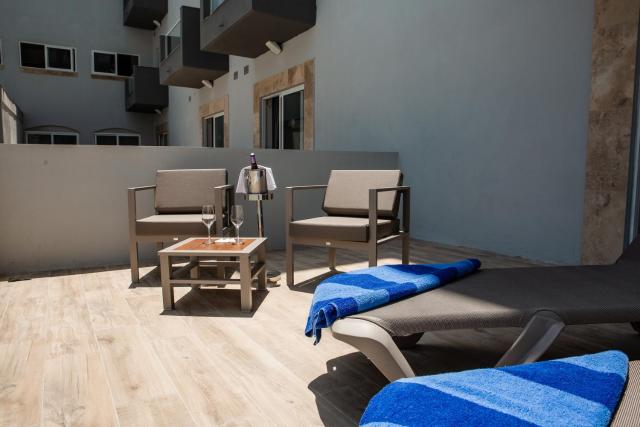 Pebbles Resort — photo 18