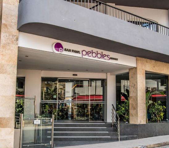 Pebbles Resort — photo 14