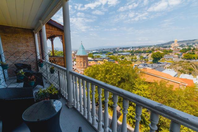 Citadel Narikala Hotel — photo 22