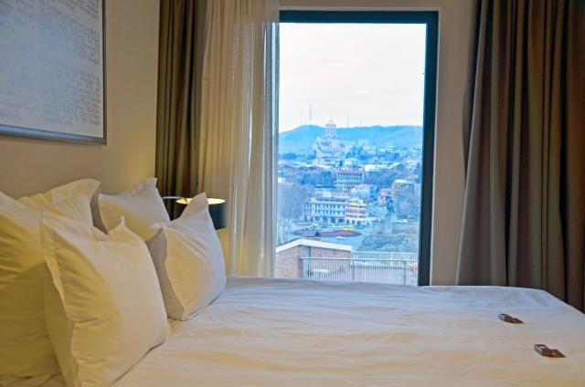 Citadel Narikala Hotel — photo 24