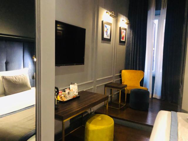 Saint B Boutique Hotel STB — photo 19