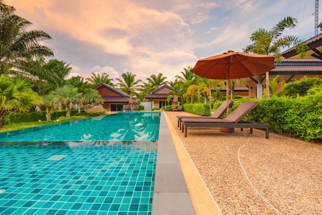 Palm Kiri Aonang Resort — photo 13