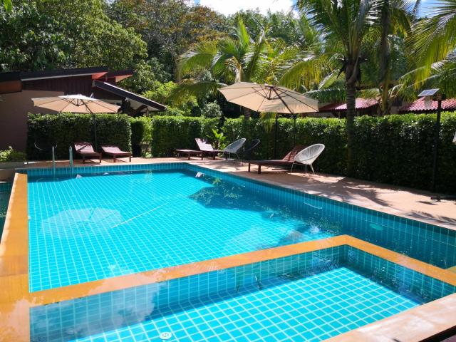 Baan Suan Rim Klong Resort — photo 10