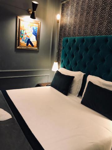 Saint B Boutique Hotel STB — photo 20