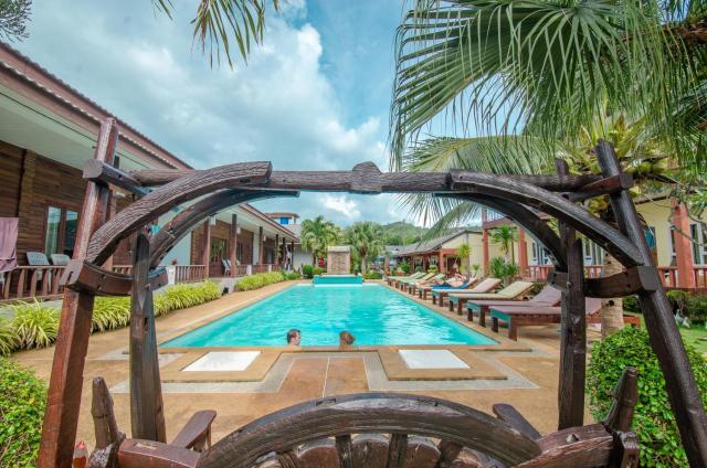 Khum Laanta Resort - SHA Extra Plus — photo 4