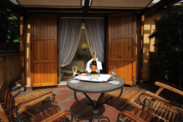 Hotel Farnese — photo 7