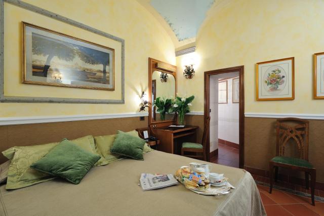 Hotel Farnese — photo 23