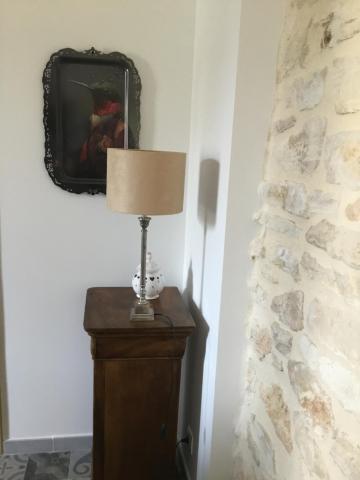 LE MAS DES AUGES — photo 22