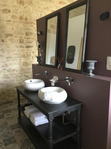 LE MAS DES AUGES — photo 21