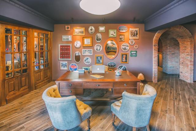 Kisi Boutique Hotel — photo 9