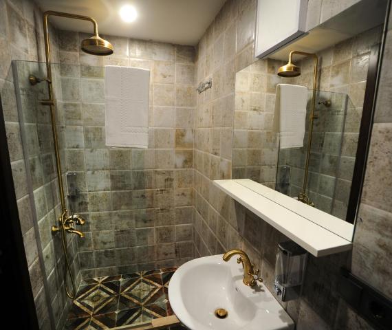 Hotel Verisima — photo 22