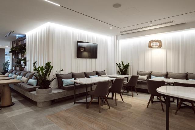 Hotel Juliani - Boutique Hotel — photo 23