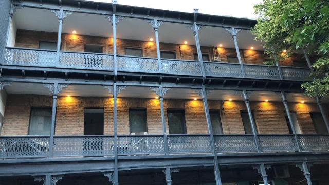 5 STAR APART HOTEL — photo 11