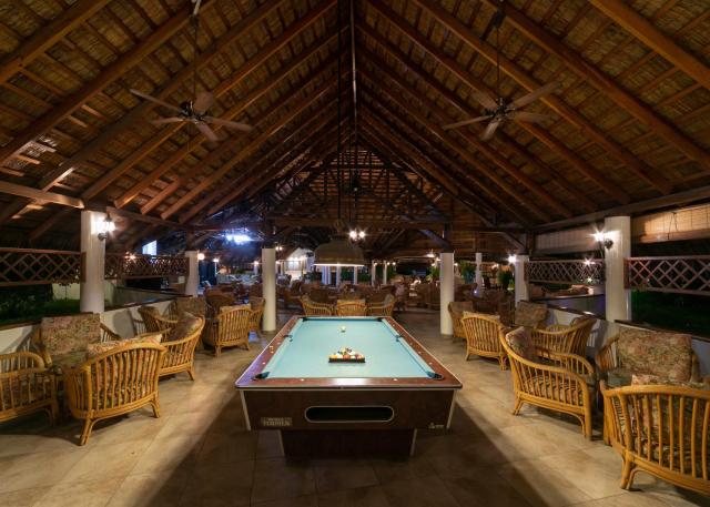 Biyadhoo Island Resort — photo 7