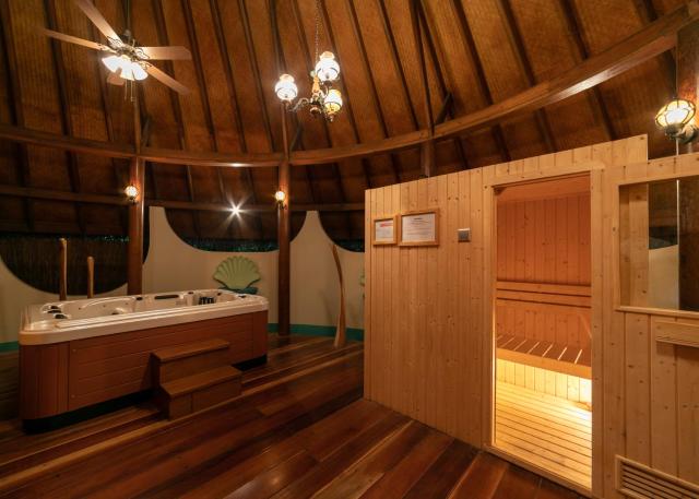 Biyadhoo Island Resort — photo 19