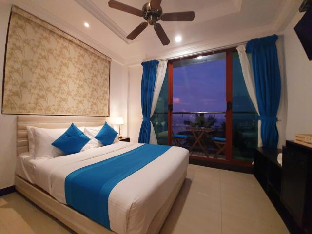 Huvan Beach Hotel — photo 16